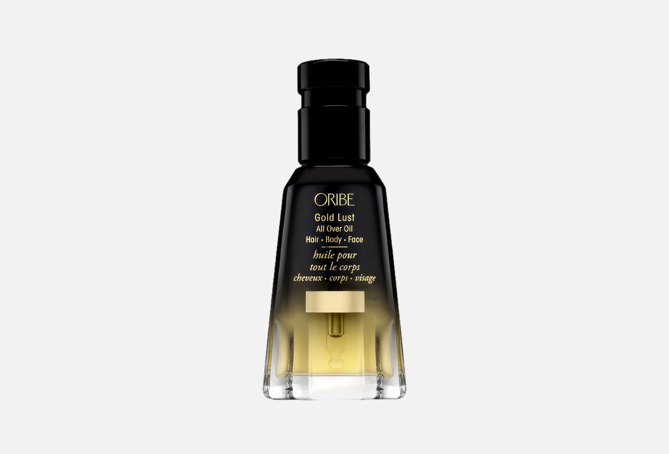 Gold Lust  50 