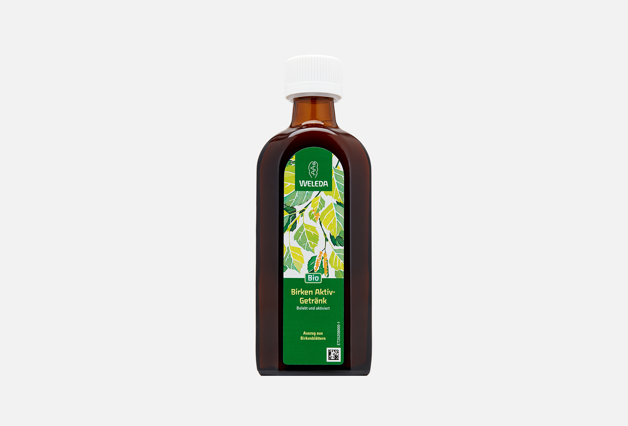 Birch Juice 250