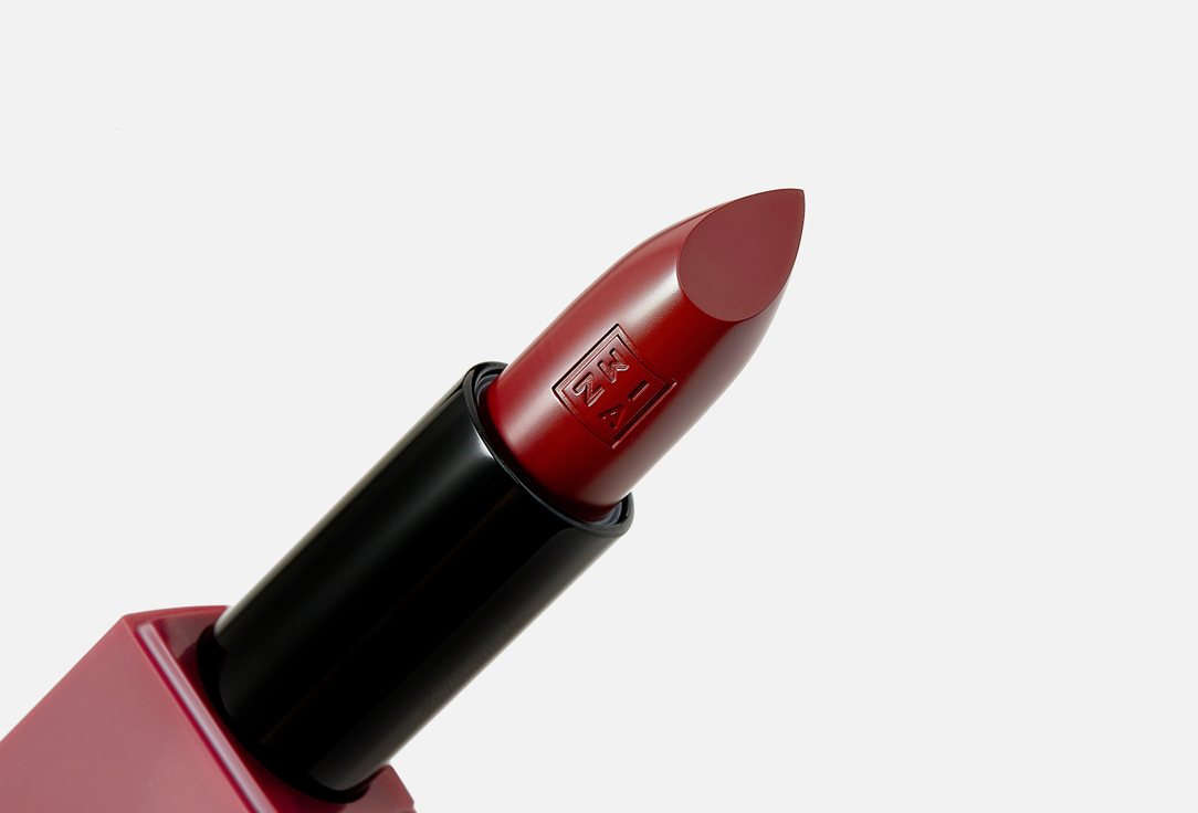 3INA Semi-matte, buttery Lipstick The Lipstick