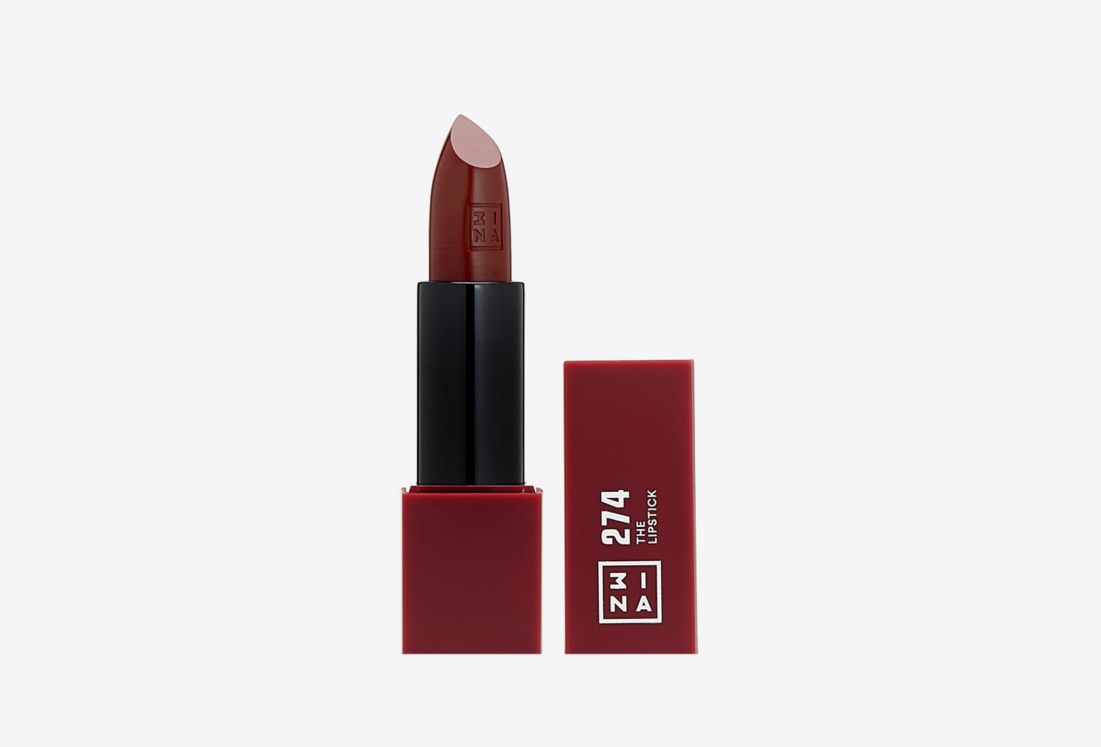 The Lipstick 4.5 274, Perfect ruby red