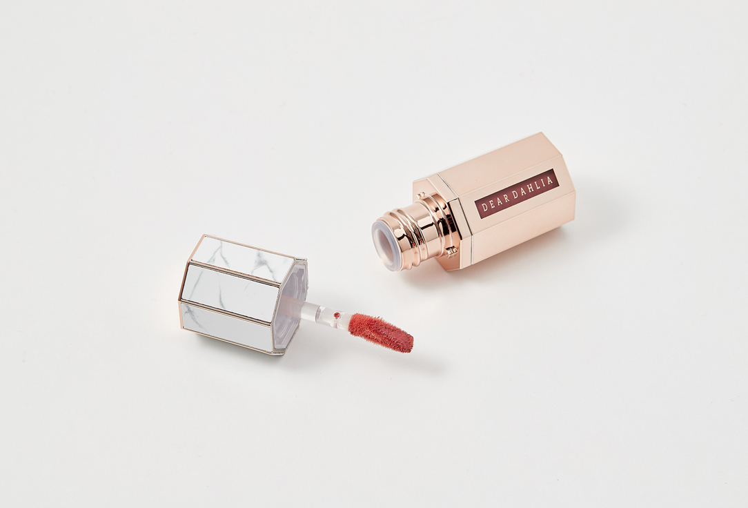 DEAR DAHLIA Liquid lipstick Paradise dream