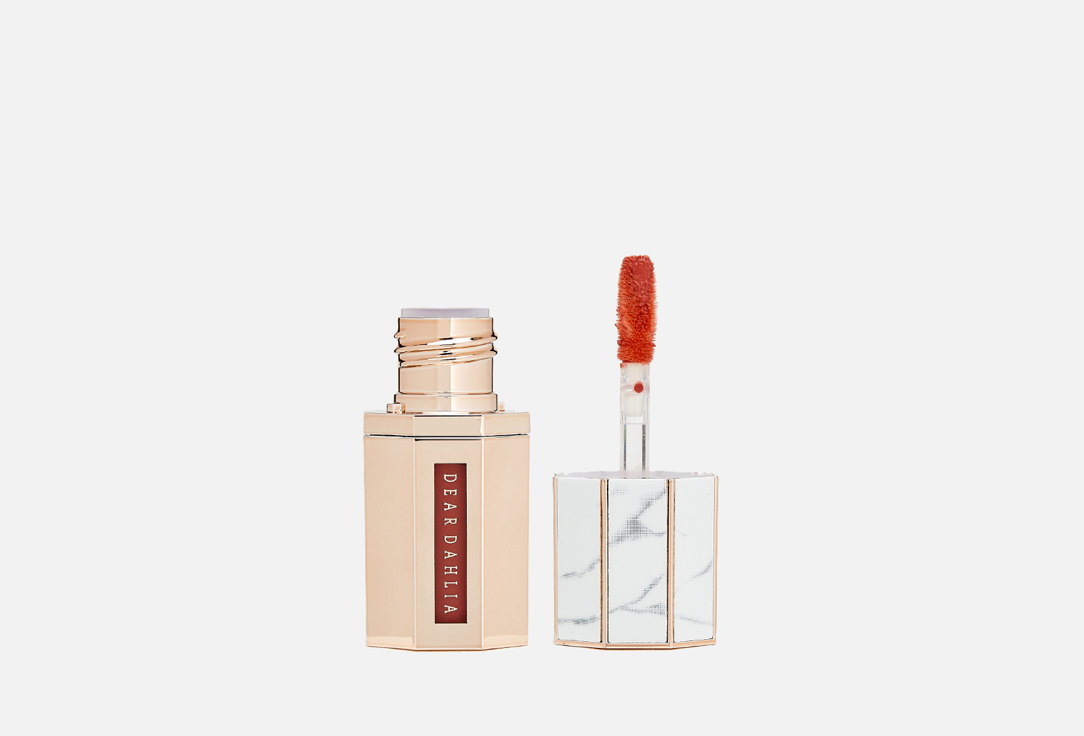 DEAR DAHLIA Liquid lipstick Paradise dream