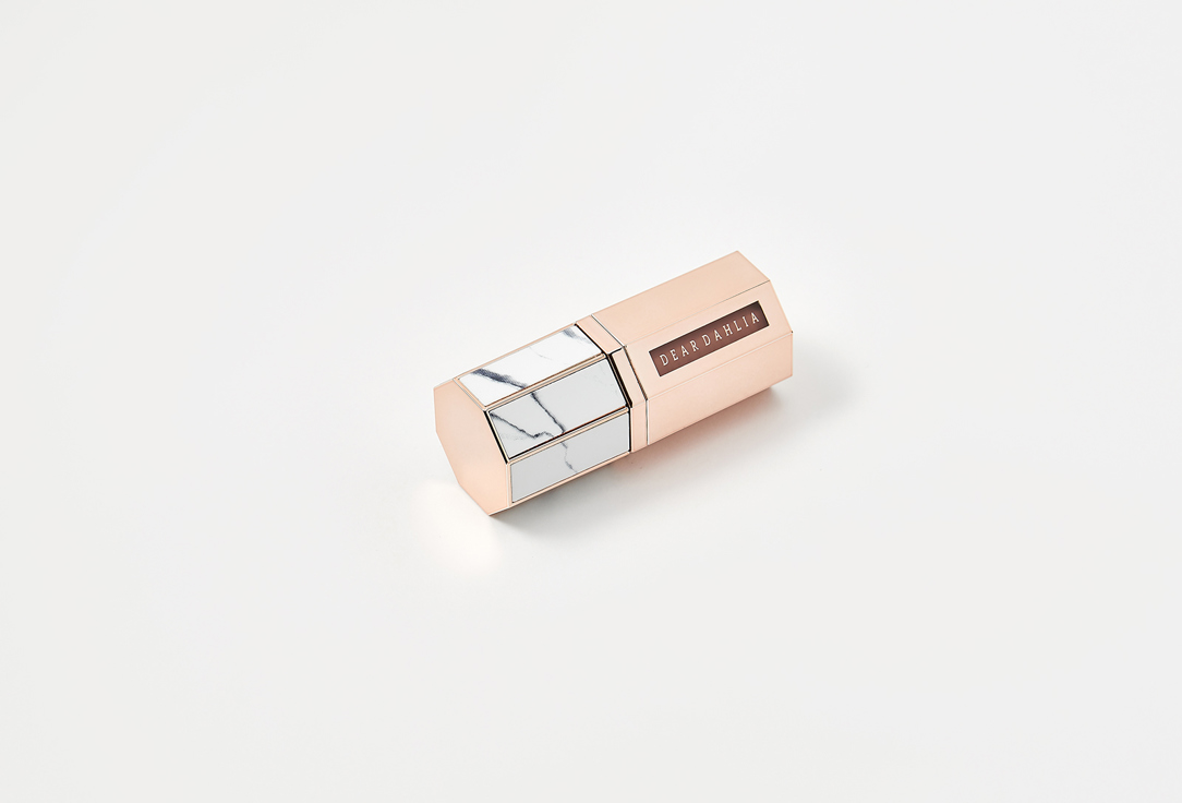 DEAR DAHLIA Liquid lipstick Paradise dream