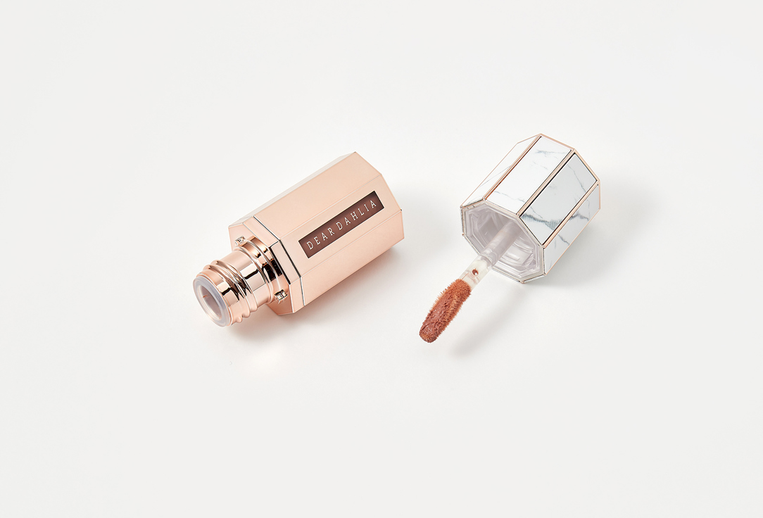 DEAR DAHLIA Liquid lipstick Paradise dream