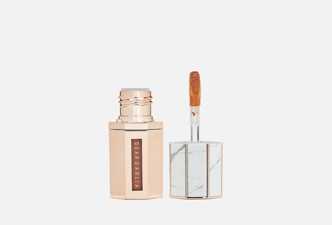 DEAR DAHLIA Liquid lipstick Paradise dream