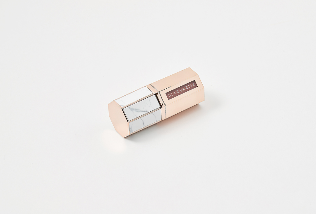 DEAR DAHLIA Liquid lipstick PARADISE DREAM