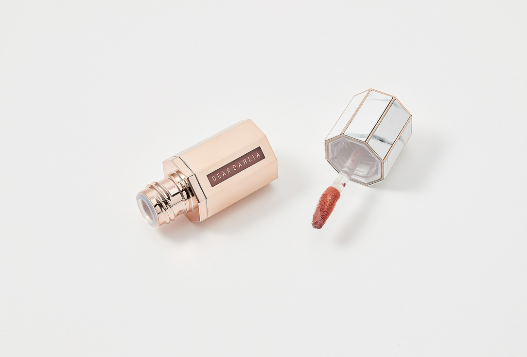 DEAR DAHLIA Liquid lipstick PARADISE DREAM
