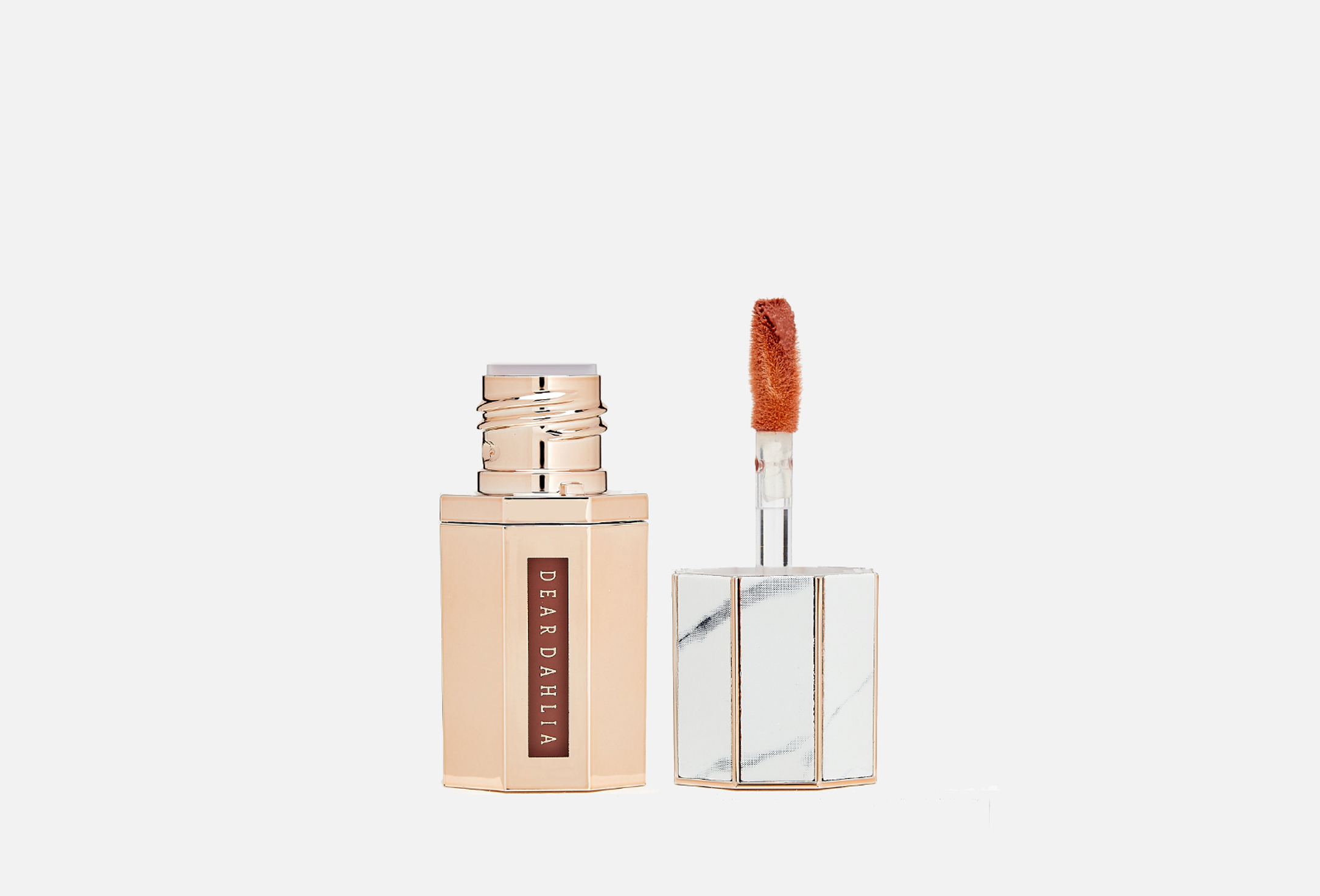 PARADISE DREAM VELVET LIP MOUSSE  6.5 COSY