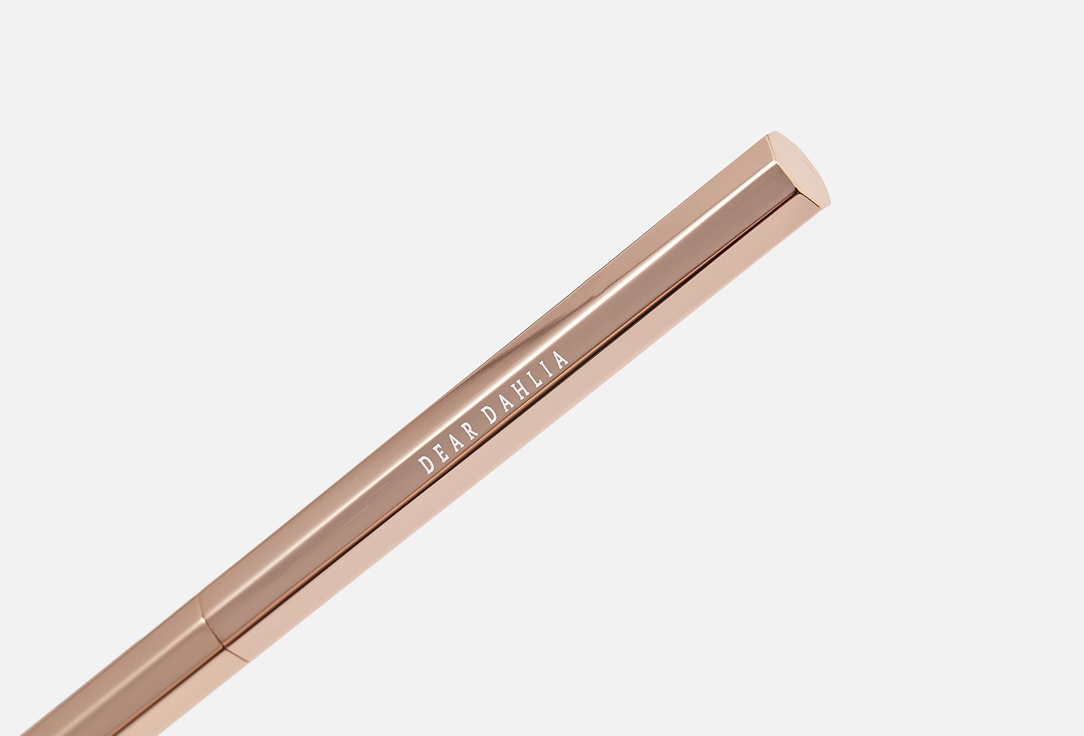 DEAR DAHLIA Matte Liquid Eyeliner PARADISE DREAM PRECISION PRO LIQUID EYELINER Noir 0.5 ml DEAR DAHLIA Matte Liquid Eyeliner PARADISE DREAM PRECISION PRO LIQUID EYELINER