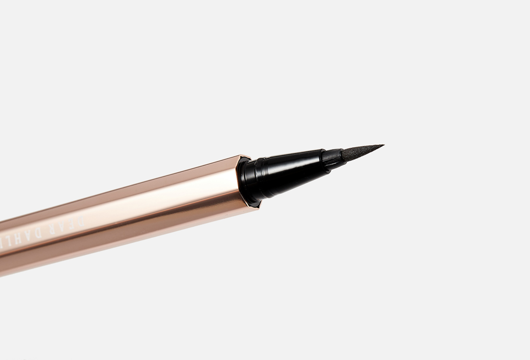 DEAR DAHLIA Liquid eyeliner Paradise dream precision pro