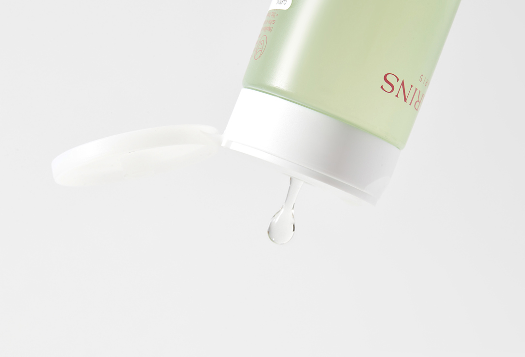Clarins Refreshing Face Lotion Purifying Toning Lotion
