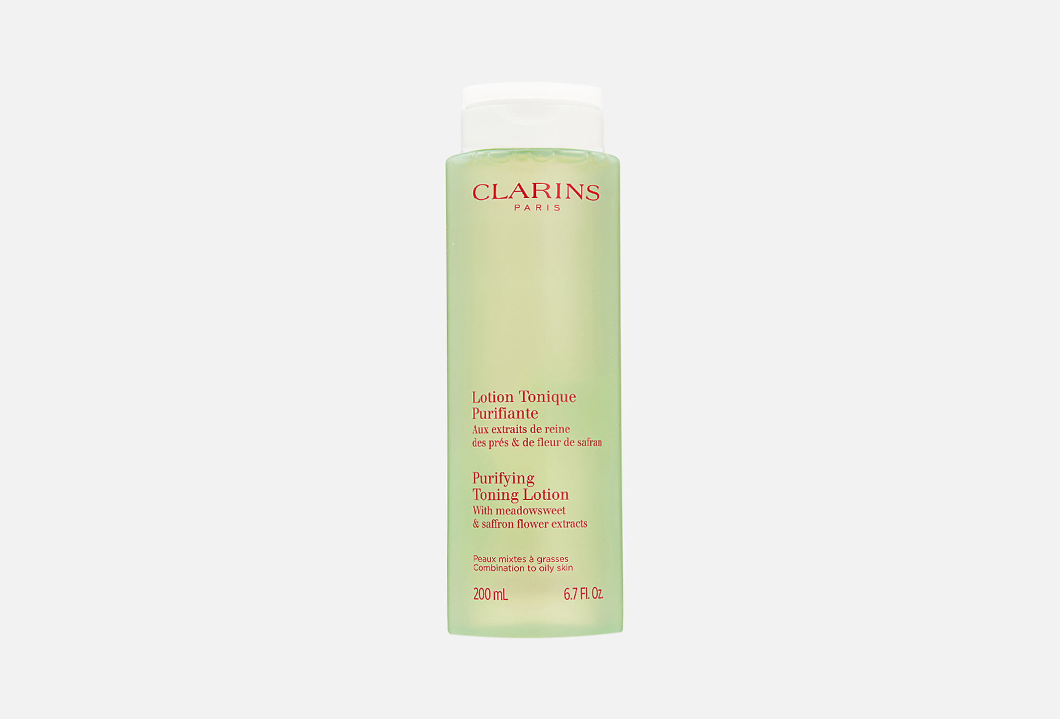 Purifying Toning Lotion  200 