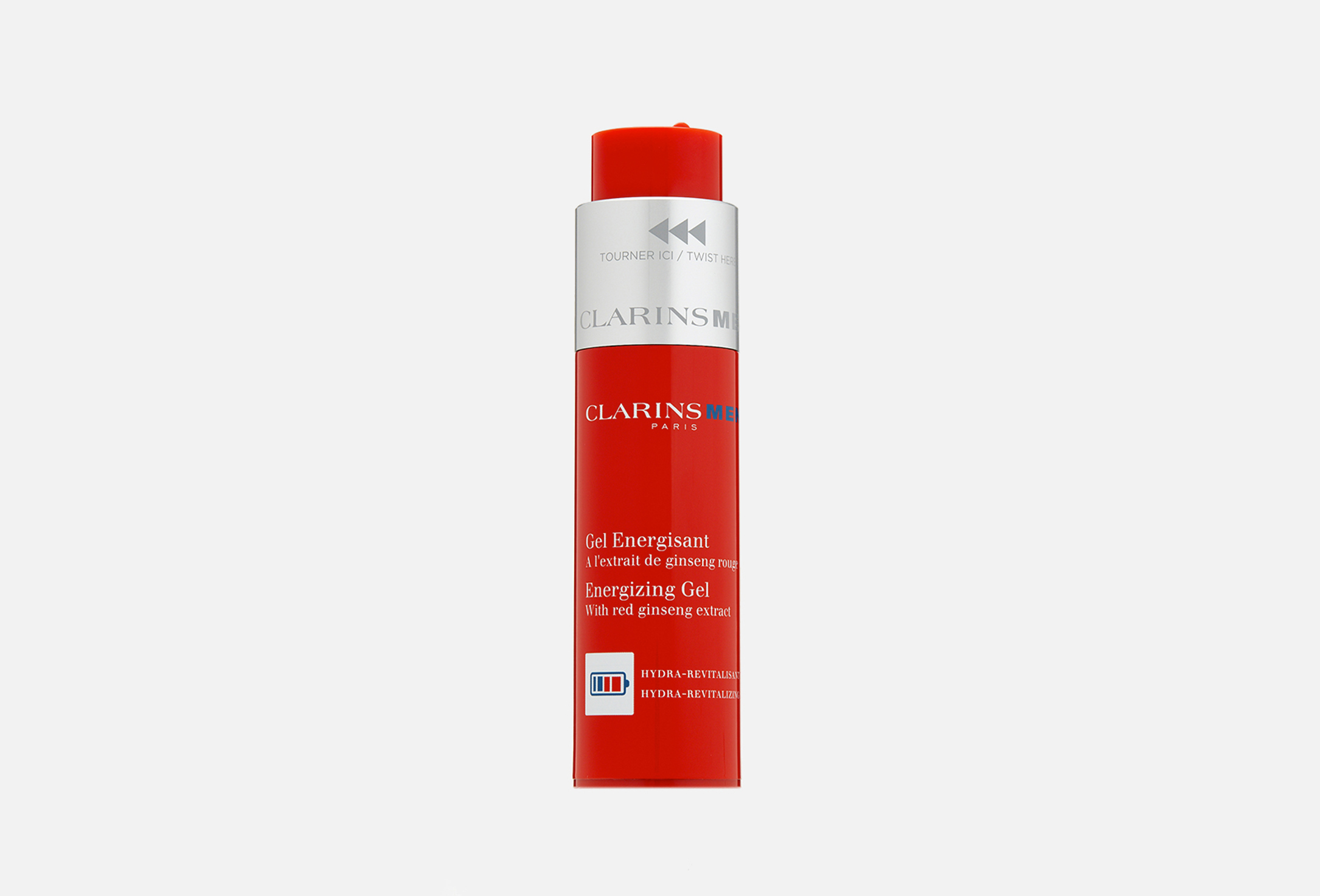 Men Energising Gel 50