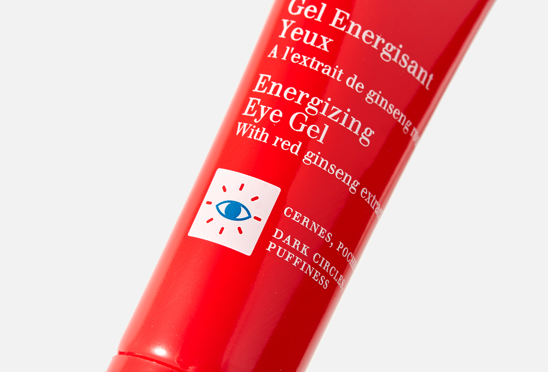 Clarins Energizing hydrating eye gel Men 15 ml Clarins Energizing hydrating eye gel Men