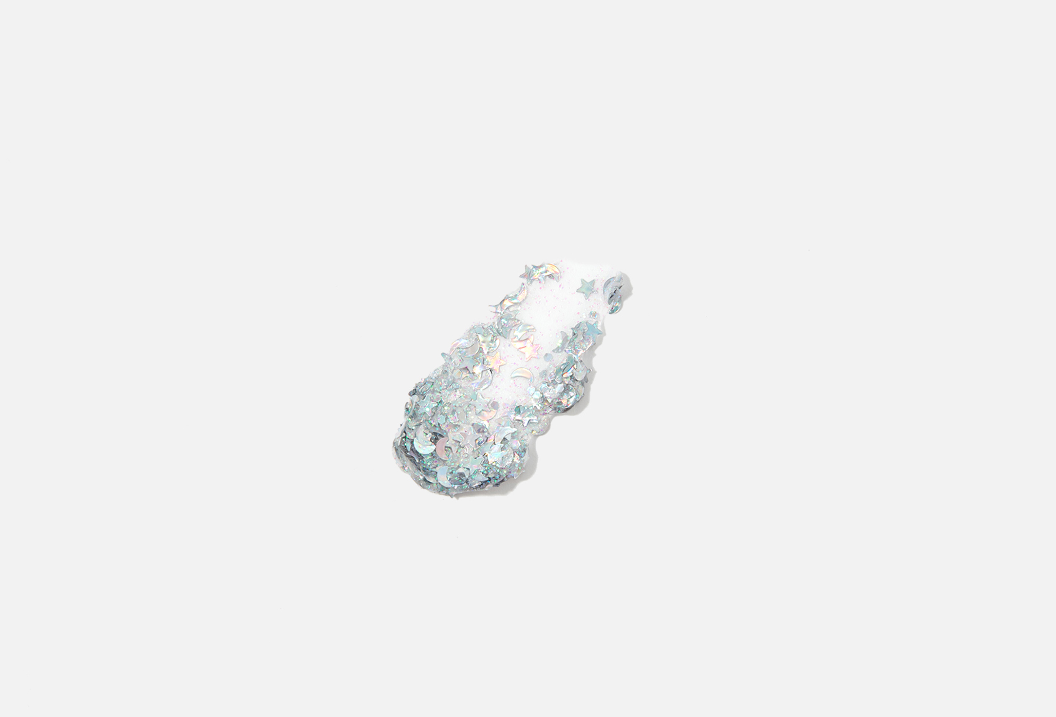 7DAYS Muititasking Glitter-Gel Shine, Bombita! 902, Dope 90 ml 7DAYS Muititasking Glitter-Gel Shine, Bombita!