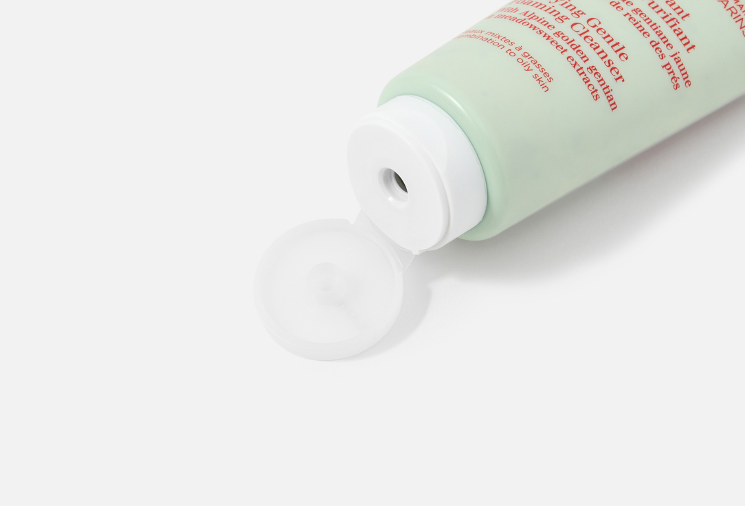 Clarins Foaming Cleanser PURIFYING