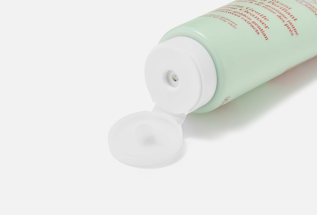Clarins Foaming Cleanser PURIFYING