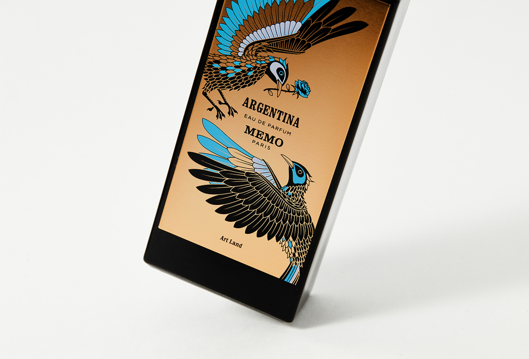 MEMO Paris Eau de Parfum ARGENTINA