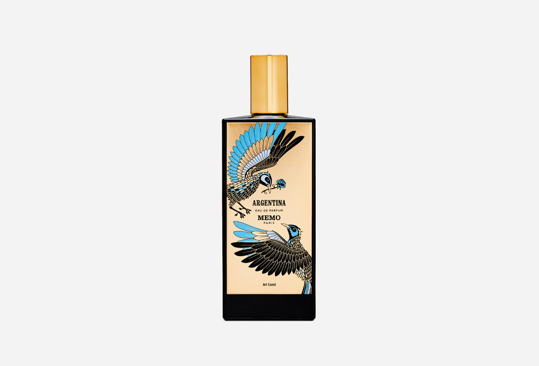 MEMO Paris Eau de Parfum ARGENTINA