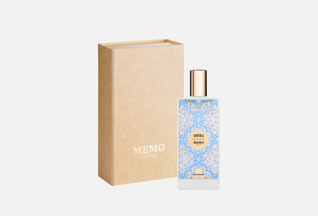 ميمو باريس ماء عطر سينترا 75 مل ميمو باريس ماء عطر سينترا