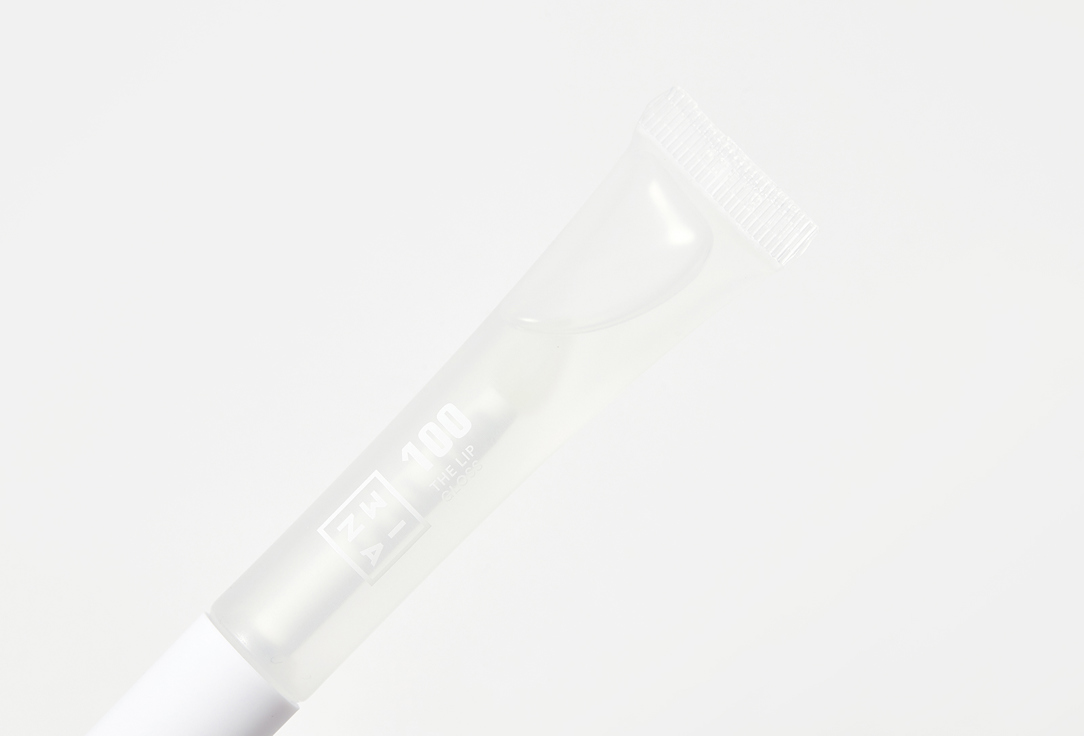 3INA High-shine, creamy lip gloss The Lip Gloss
