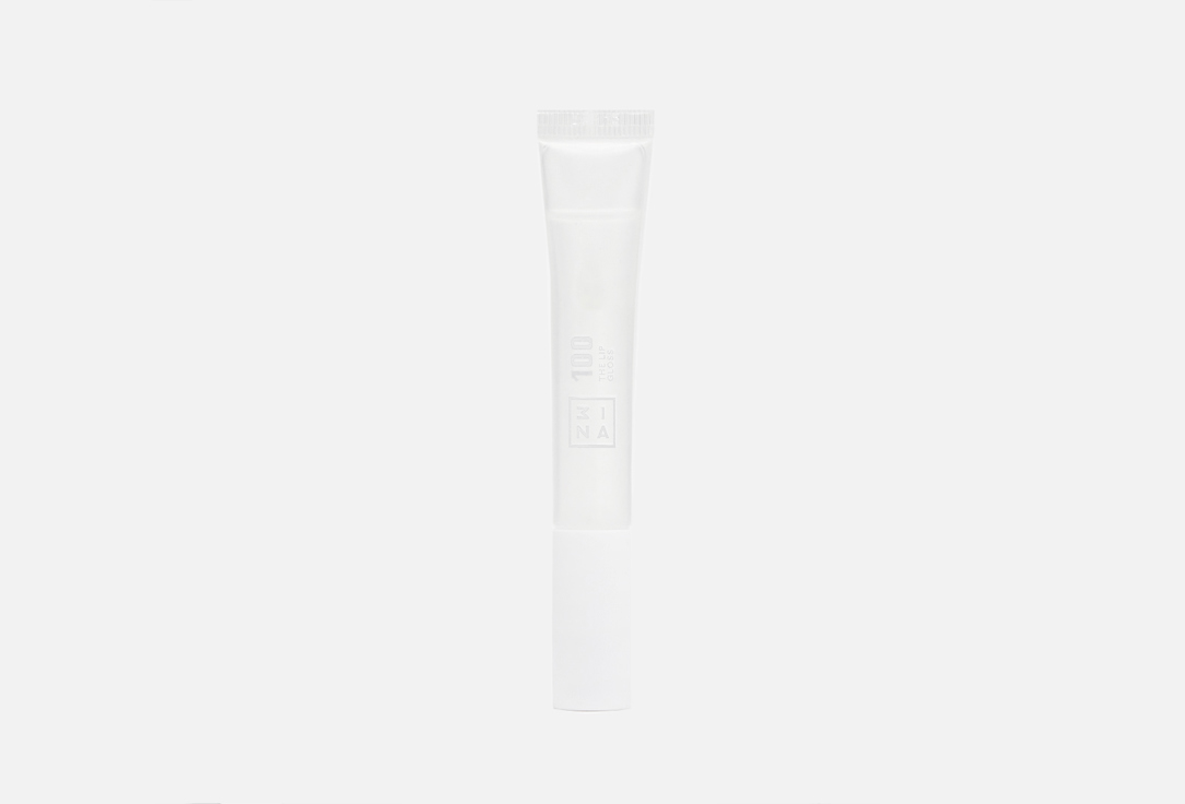 3INA High-shine, creamy lip gloss The Lip Gloss