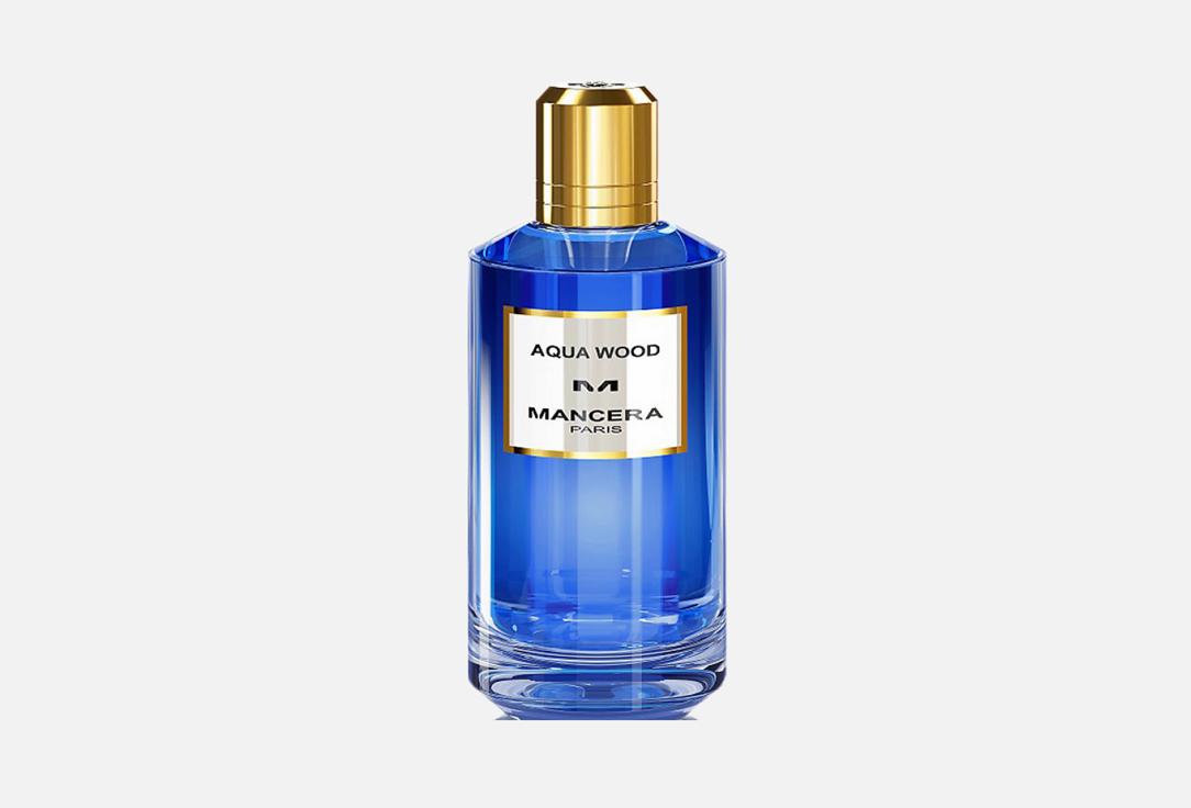 مانسيرا ماء عطر أكوا وود