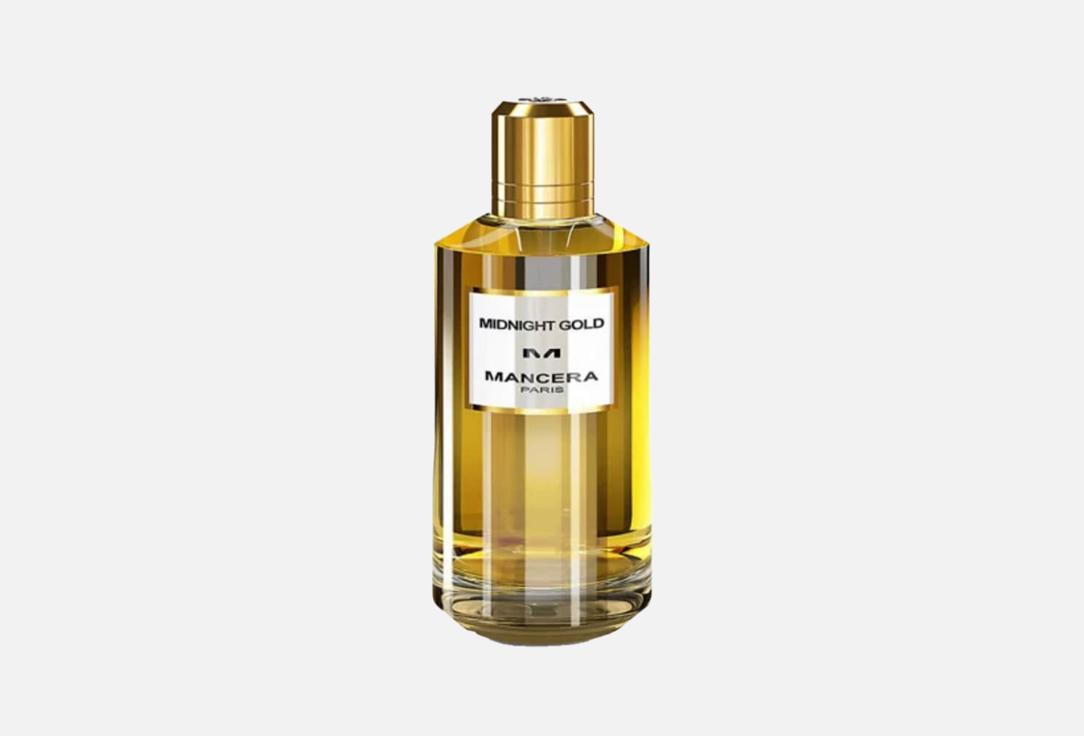 Mancera Eau De Parfum MIDNIGHT GOLD