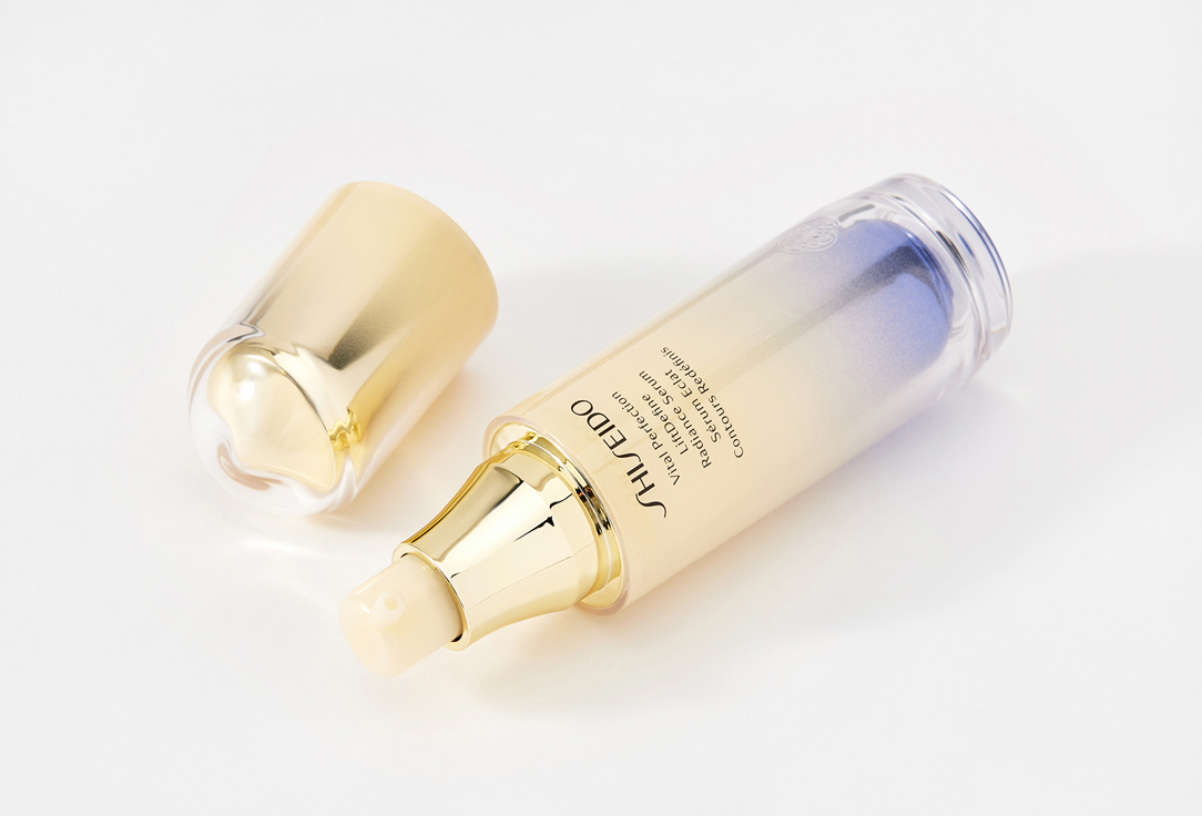 Shiseido LiftDefine Radiance Face Serum Vital Perfection