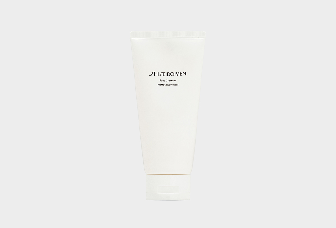 Shiseido Face Cleanser Men