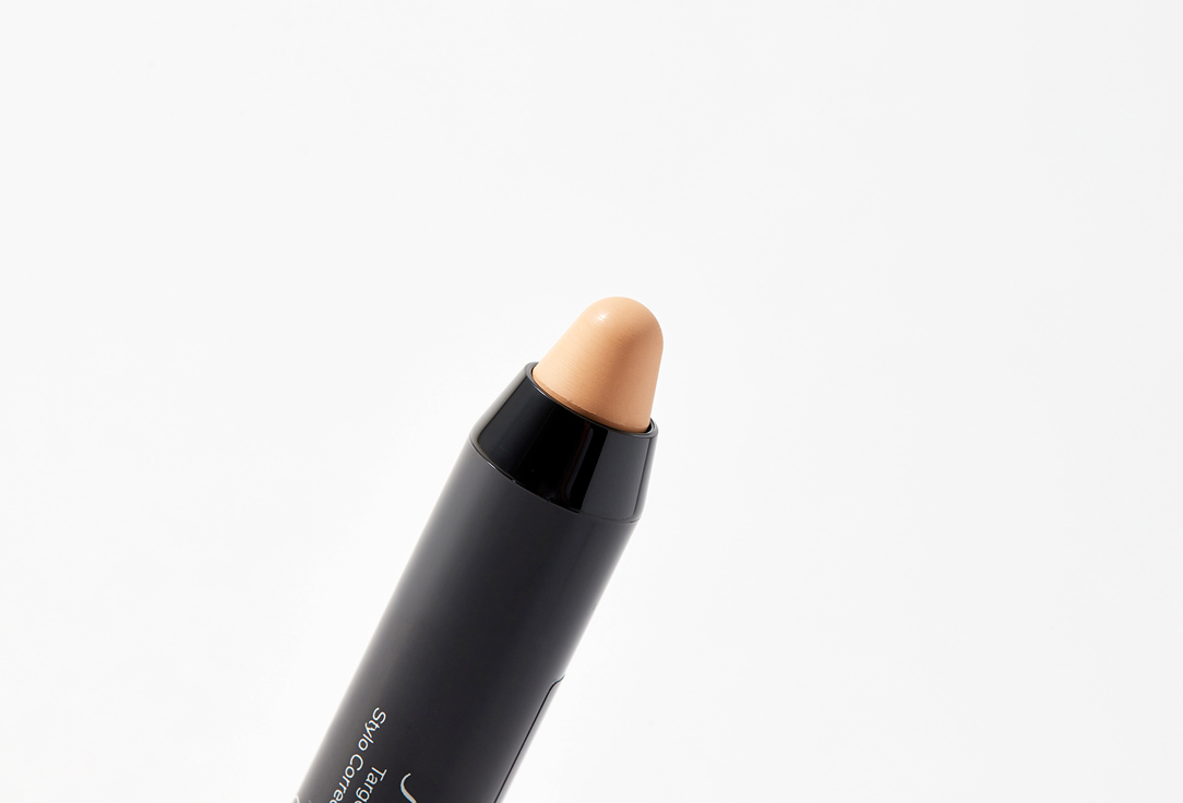 Shiseido Concealer Pencil Men Targeted Medium 4.3 g Shiseido Concealer Pencil Men Targeted