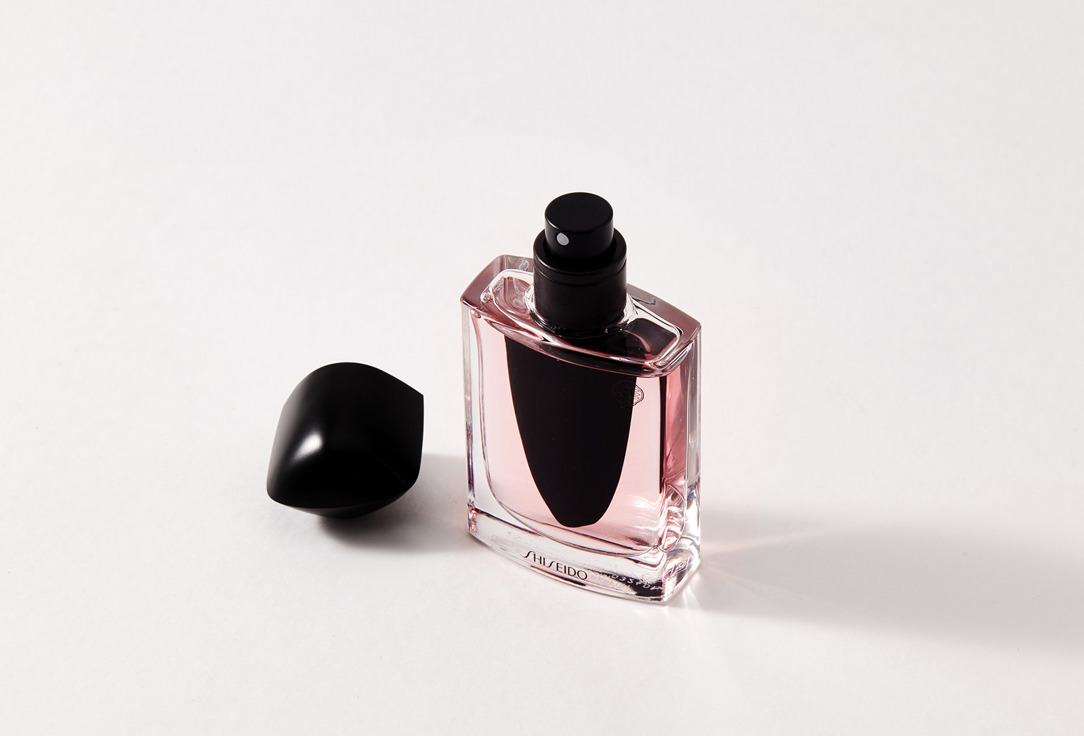 Shiseido Eau De Parfum Ginza