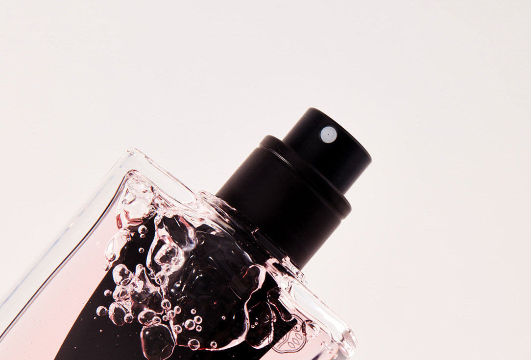 Shiseido Eau De Parfum Ginza