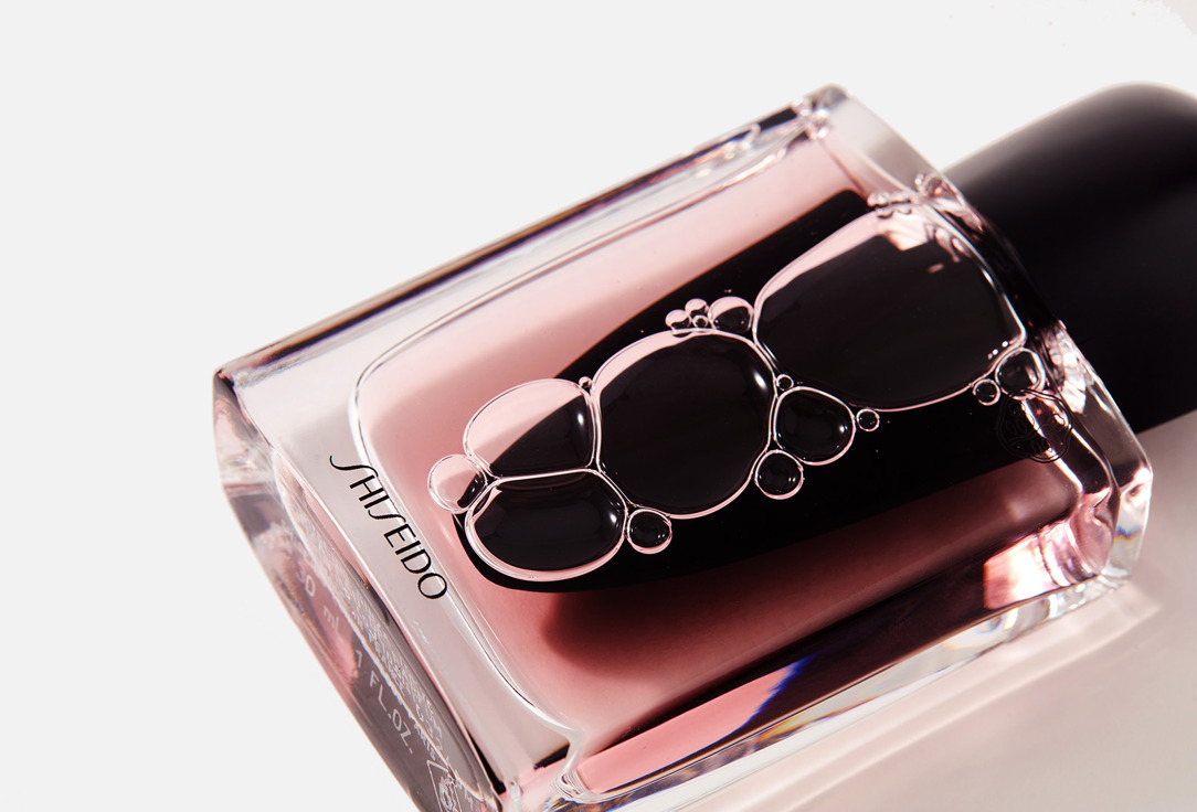 Shiseido Eau De Parfum Ginza