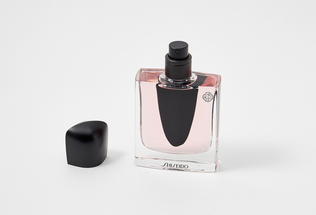 شيسيدو ماء عطر جينزا 50 مل شيسيدو ماء عطر جينزا