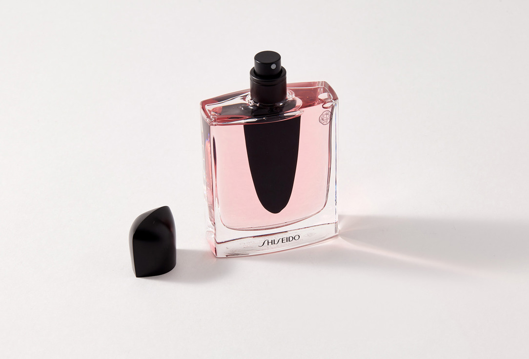 Shiseido Eau De Parfum Ginza 90 ml Shiseido Eau De Parfum Ginza