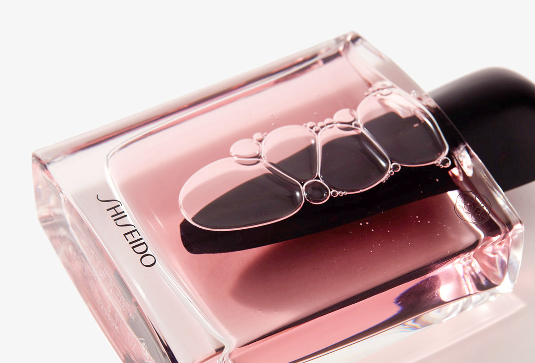 Shiseido Eau De Parfum Ginza 90 ml Shiseido Eau De Parfum Ginza