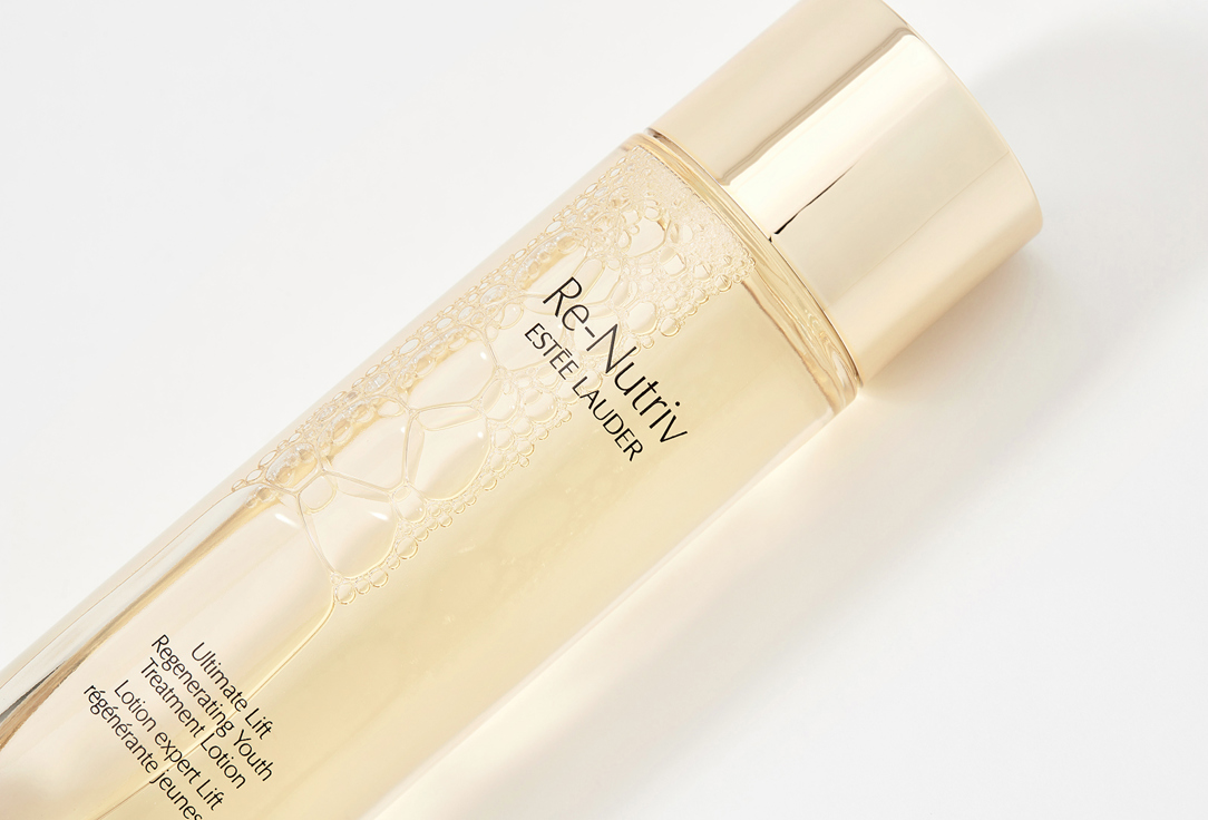 Estée Lauder Lifting face Treatment Lotion Re-Nutriv