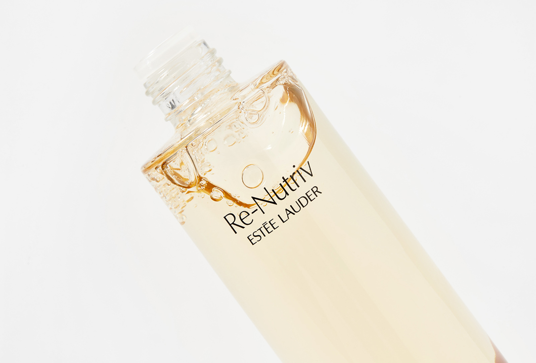 Estée Lauder Lifting face Treatment Lotion Re-Nutriv
