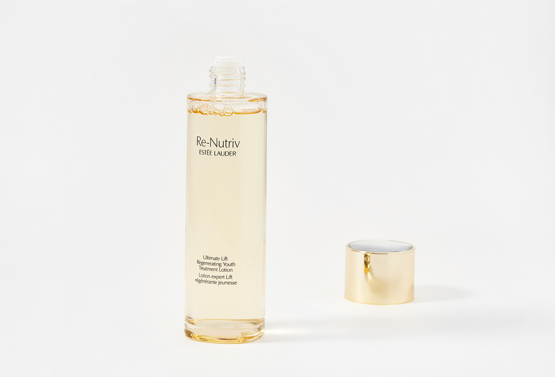 Estée Lauder Lifting face Treatment Lotion Re-Nutriv