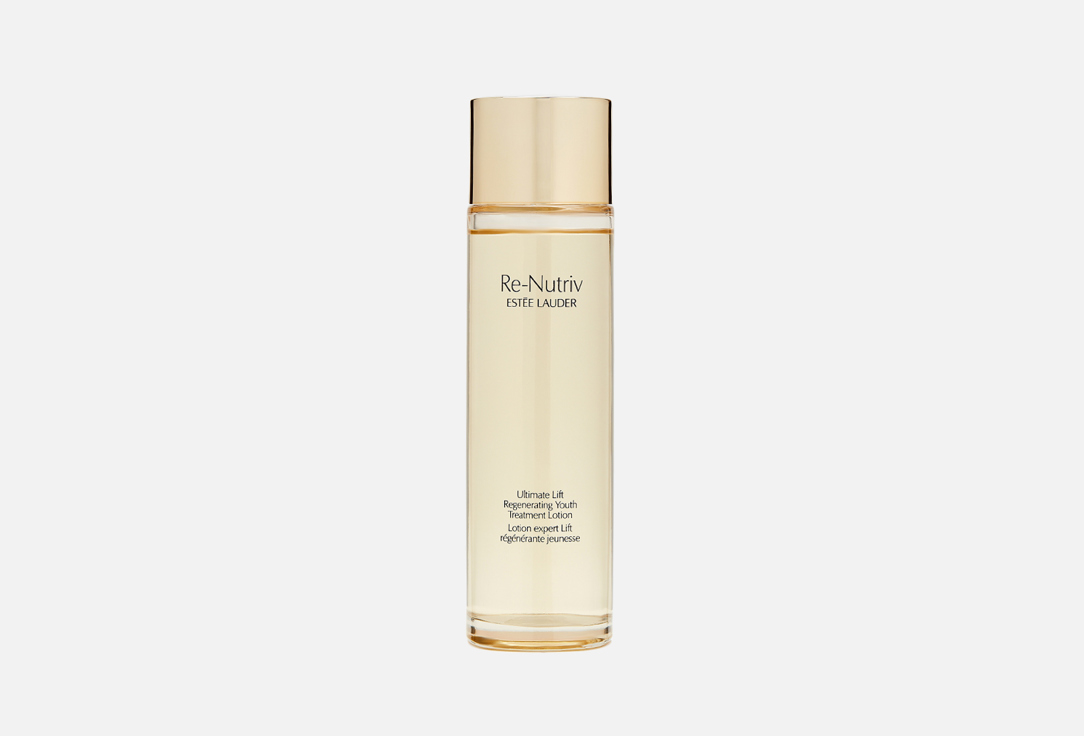 Estée Lauder Lifting face Treatment Lotion Re-Nutriv