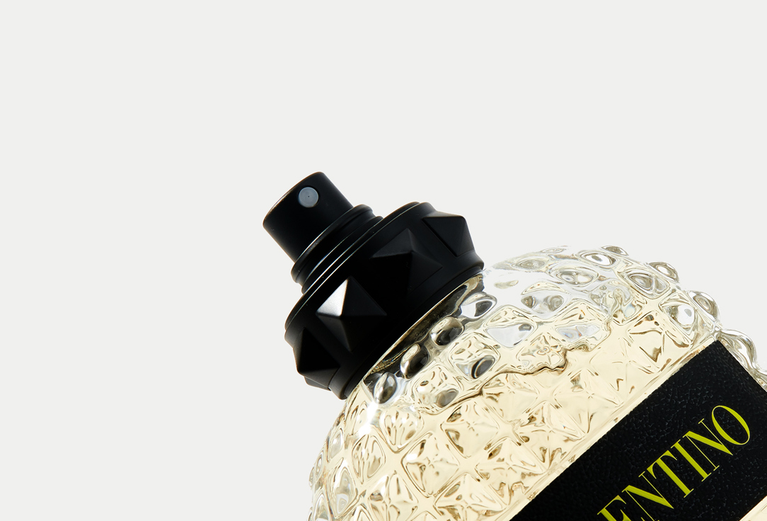 Valentino Eau de toilette Born In Roma Uomo Yellow Dream 50 ml Valentino Eau de toilette Born In Roma Uomo Yellow Dream
