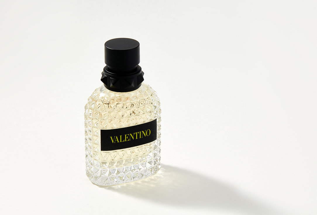 Valentino Eau de toilette Born In Roma Uomo Yellow Dream 50 ml Valentino Eau de toilette Born In Roma Uomo Yellow Dream