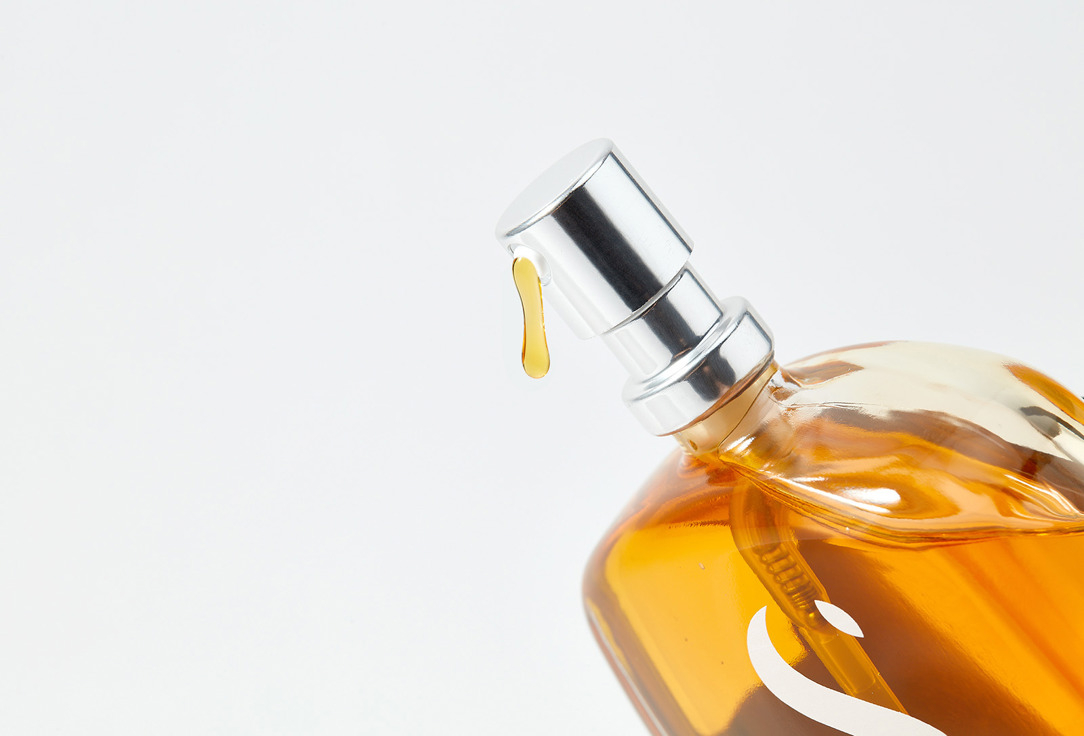 Alfaparf Milano Professional Multi-benefit hair oil Semi Dilino 100 ml Alfaparf Milano Professional Multi-benefit hair oil Semi Dilino