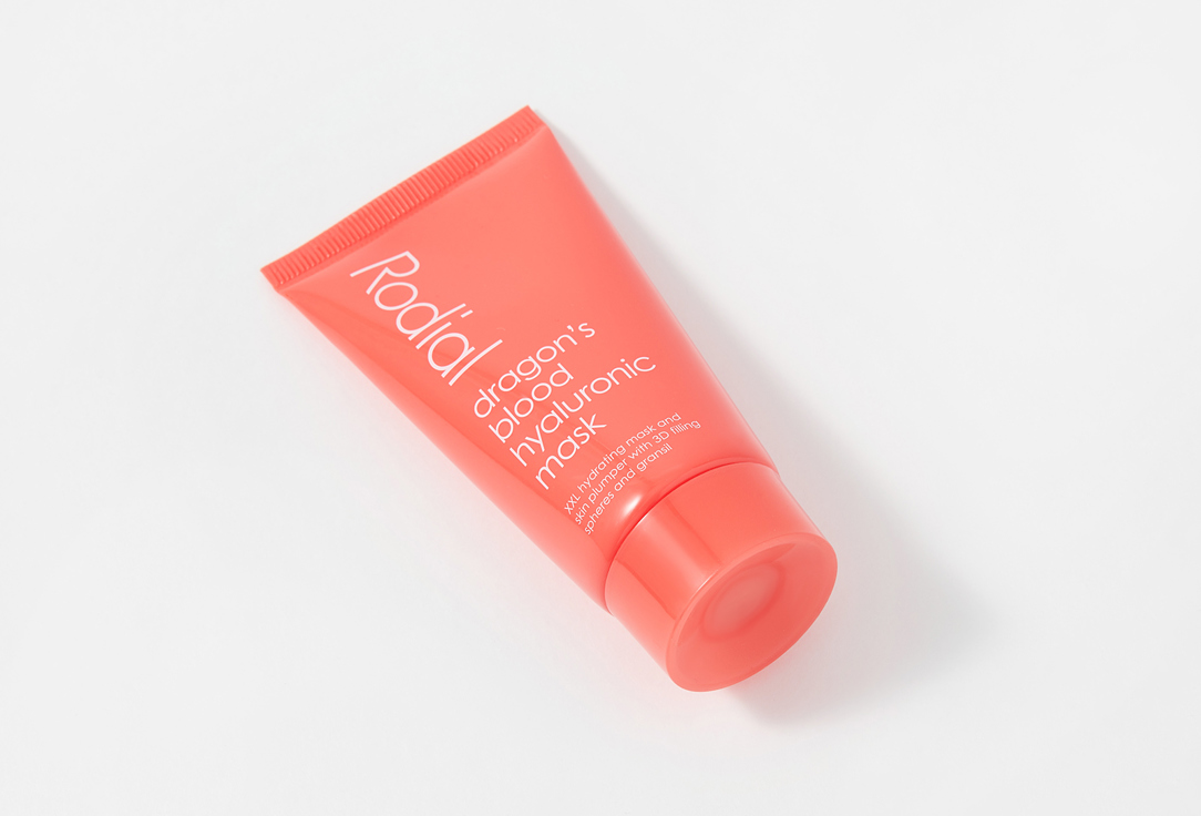 RODIAL Hyaluronic acid face Mask Dragon's Blood