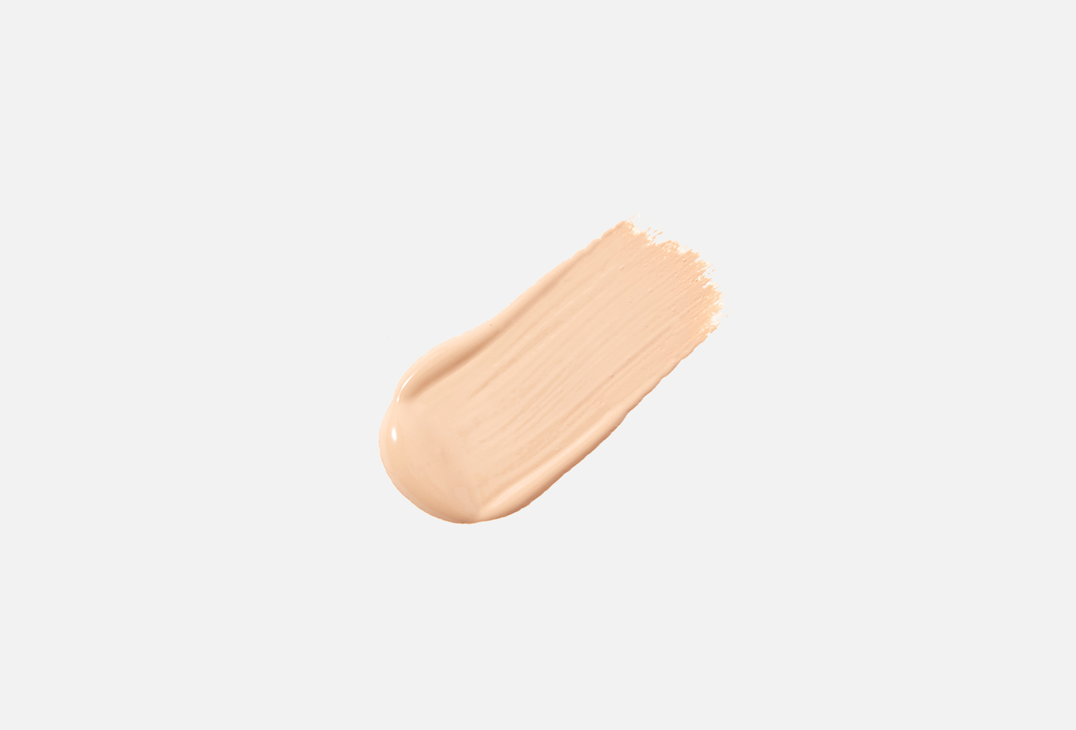 Clé de Peau Beauté Liquid foundation SPF 25 Radiant Fluid Foundation Natural