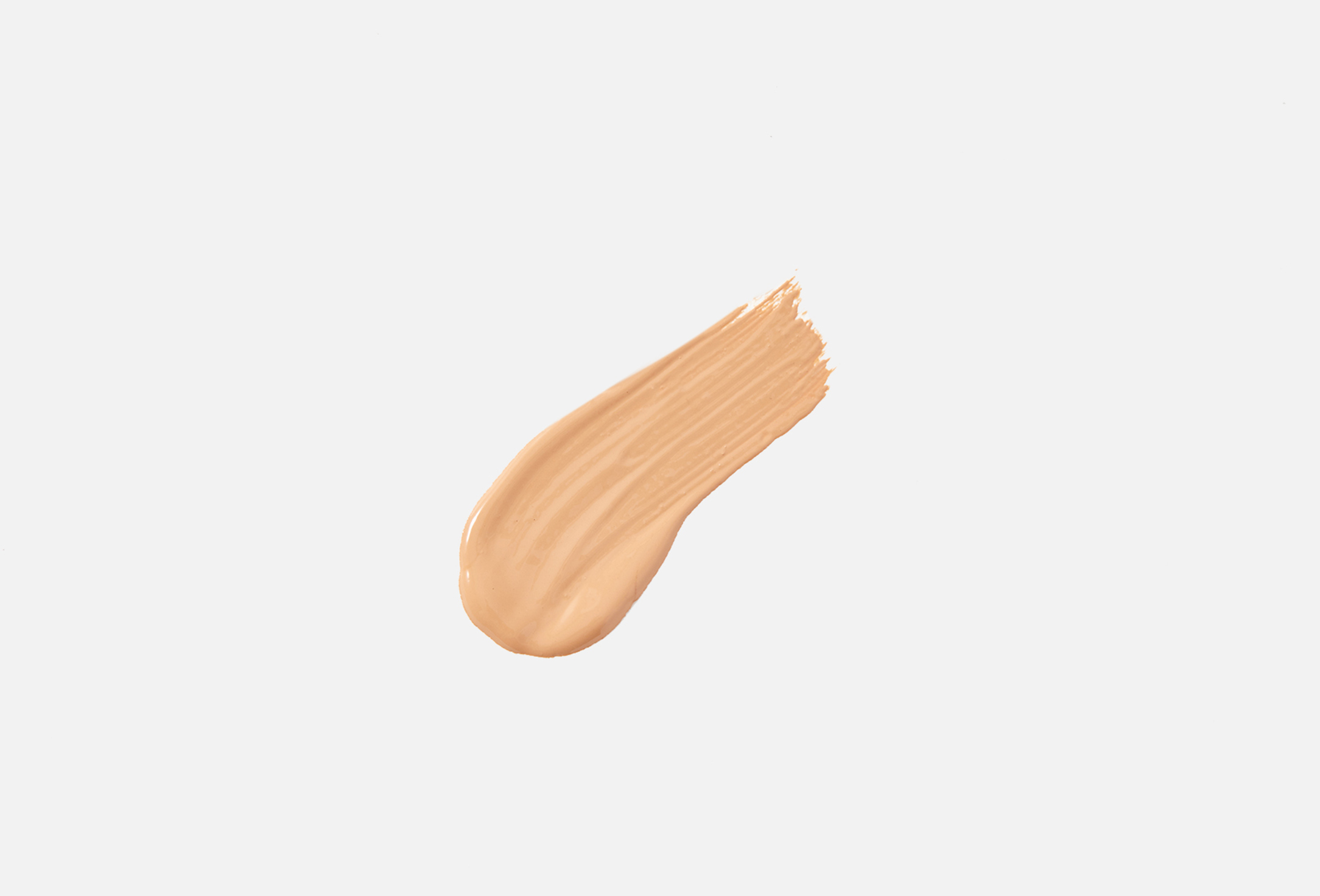 Clé de Peau Beauté Liquid foundation SPF 25 Radiant Fluid Foundation Natural