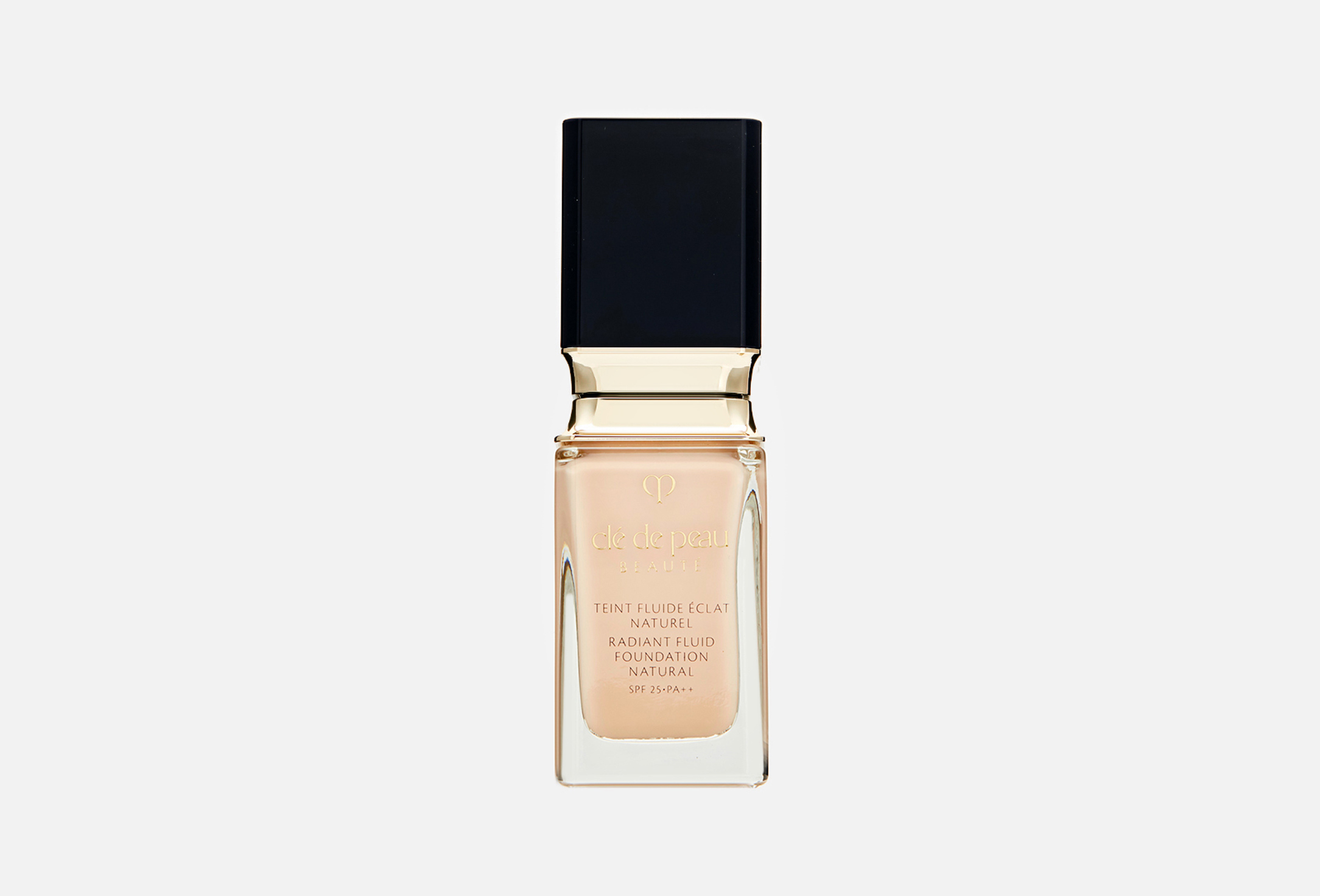 Radiant Fluid Foundation Natural 35 B00
