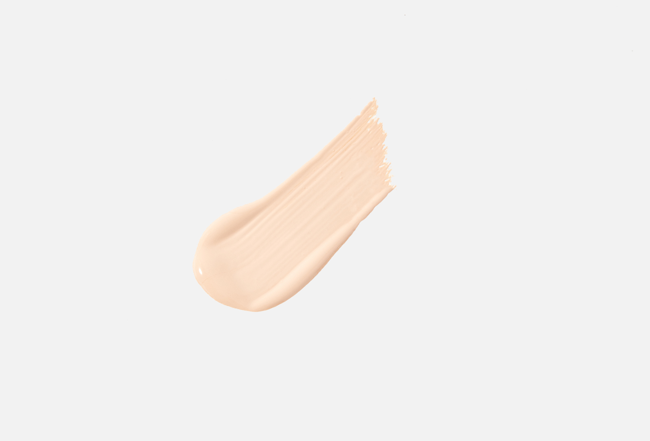 Clé de Peau Beauté Liquid foundation SPF 25 Radiant Fluid Foundation Natural