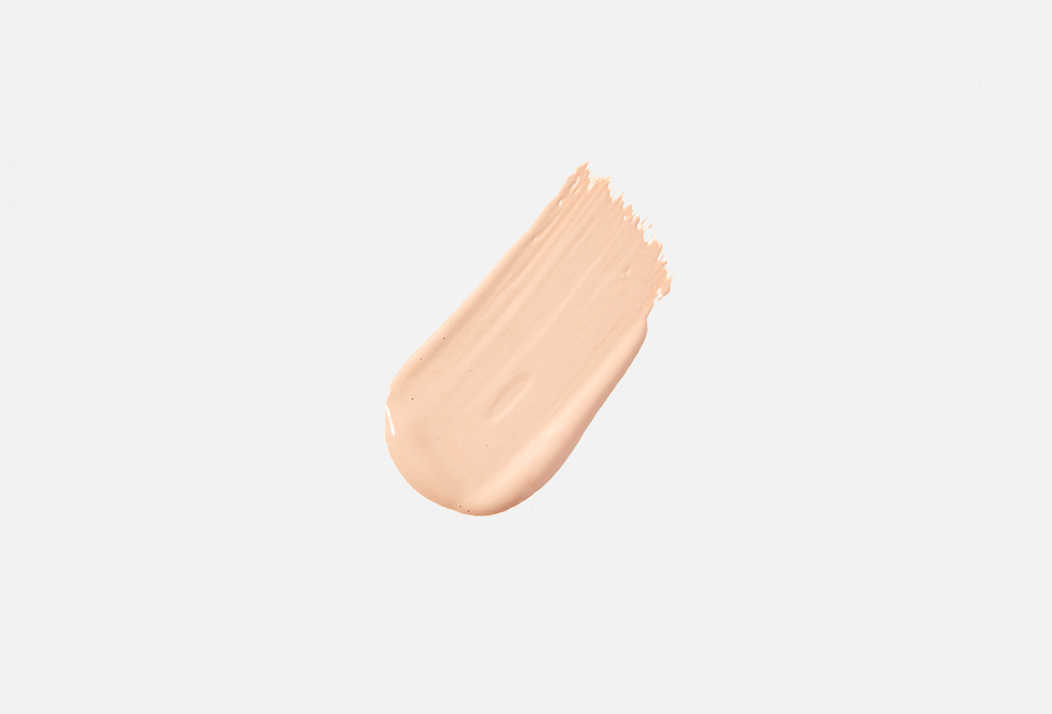 Clé de Peau Beauté Liquid foundation SPF 25 Radiant Fluid Foundation Natural